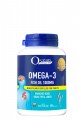 OCEAN HEALTH - Omega-3 深海魚油1000mg 60粒 (有效日期:01/11/2026)