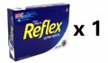 REFLEX - 80克 A4 特白 影印紙 500張 x 1包