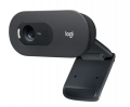Logitech   C505  高清  720p  網路攝像頭(賣完即止)
