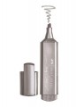 Highlighter TL 46 metallic silver / Faber Castell - 閃亮金屬色螢光筆