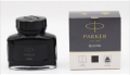 PARKER - Quink 樽裝墨水(黑色)