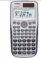 Programmable Models Calculator FX-3650PII HKEAA