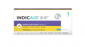INDICAID妥析 - [1盒]  呼吸道病毒5合1快速抗原檢測試劑盒 (有效期至2026年3月11日)