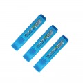 HERNIDEX #FHL-923 彩虹螢光筆 (藍色) x 3枝