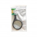 Hernidex WH-013 90mm 放大鏡 (黑色)