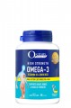 Ocean HEALTH - 高強度Omega-3 +維生素D3 60粒 (有效日期:01/11/2026)