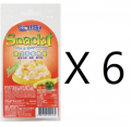 風味牌 - 意式吞拿魚餐 (85g+18g) X 6