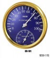 CRECER CR-101 掛牆溫濕度計