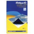 PELIKAN Ultrafilm 410 (打字機用)過底紙 - 黑色