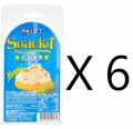 風味牌 - 美式吞拿魚餐 (85g+18g) X 6