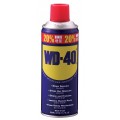 WD-40? 萬能防銹潤滑劑 11.2安士/272克/333ml (加送裝)