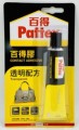 PATTEX 透明配方 萬能膠 (50毫升)