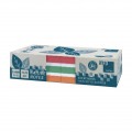 INFO #5654-96 Nature Notes (75 x 75mm) 環保紙張 2 x 400 sheets