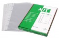 MIT 4042 A4 11孔文件套(20張裝)