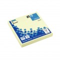INFO #5654-01 黃色 Sticky Notes 便利貼 (75 x 75mm)