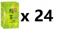 道地 - 蜂蜜綠茶 250毫升 x 24包