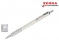 ZEBRA F-701 全鋼原子筆(0.7mm/黑色芯) ** New **