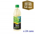 美粒果 - 蘆薈粒青提子汁飲品 420毫升 X24支