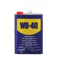 WD-40 萬能防銹潤滑劑 - 1加侖