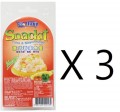 風味牌 - 意式吞拿魚餐 (85g+18g) X 3